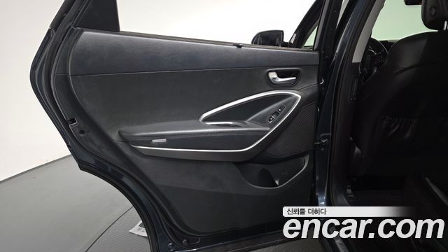 Hyundai Maxcruise Diesel 2.2 4WD Prestige 2018 — фото 25