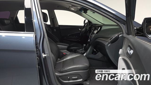 Hyundai Maxcruise Diesel 2.2 4WD Prestige 2018 — фото 26