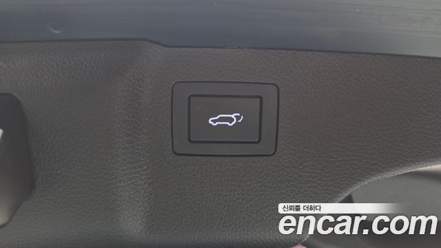 Hyundai Maxcruise Diesel 2.2 4WD Prestige 2018 — фото 27