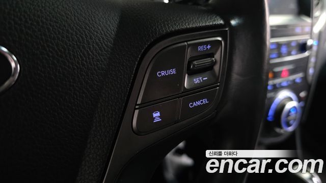 Hyundai Maxcruise Diesel 2.2 4WD Prestige 2018 — фото 28