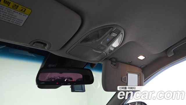 Hyundai Maxcruise Diesel 2.2 4WD Prestige 2018 — фото 29