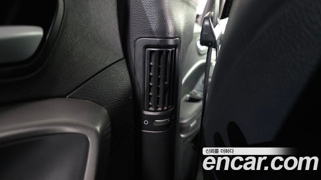 Hyundai Maxcruise Diesel 2.2 4WD Prestige 2018 — фото 31
