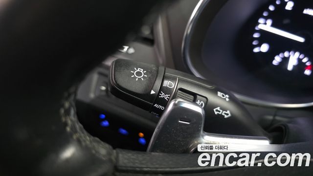 Hyundai Maxcruise Diesel 2.2 4WD Prestige 2018 — фото 32