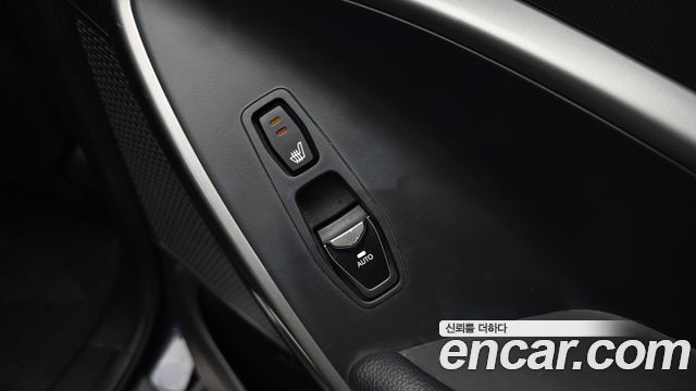 Hyundai Maxcruise Diesel 2.2 4WD Prestige 2018 — фото 35