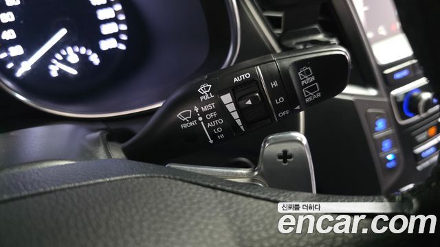 Hyundai Maxcruise Diesel 2.2 4WD Prestige 2018 — фото 36