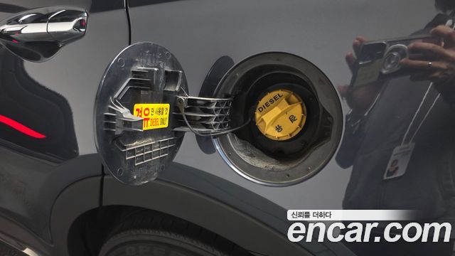 Hyundai Maxcruise Diesel 2.2 4WD Prestige 2018 — фото 38