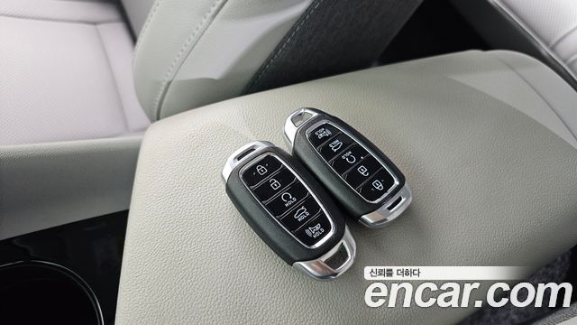 Hyundai Avante (CN7) 1.6 Inspiration 2021 — фото 16