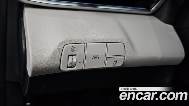 Hyundai Avante (CN7) 1.6 Inspiration 2021 — фото 19