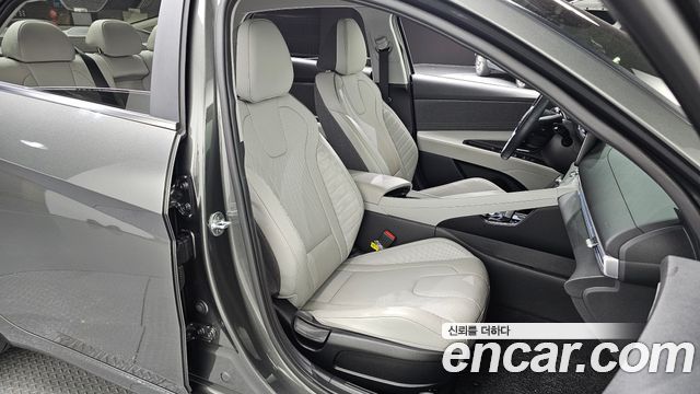 Hyundai Avante (CN7) 1.6 Inspiration 2021 — фото 26