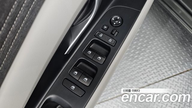 Hyundai Avante (CN7) 1.6 Inspiration 2021 — фото 27