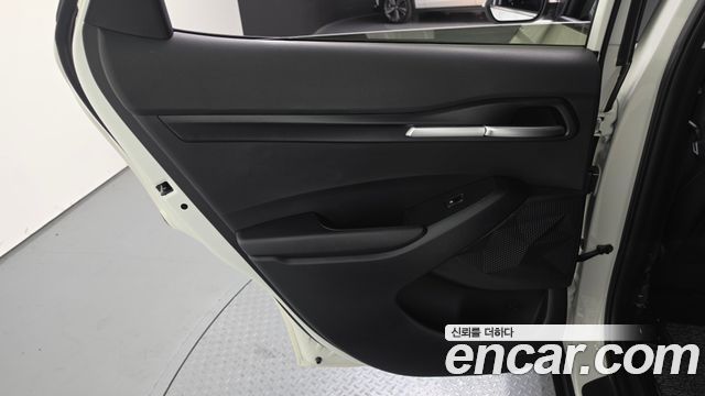 Kia Seltos Gasoline 1.6 Turbo 2WD Prestige 2025 — фото 31