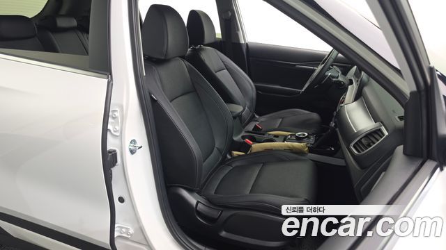 Kia Seltos Gasoline 1.6 Turbo 2WD Prestige 2025 — фото 32