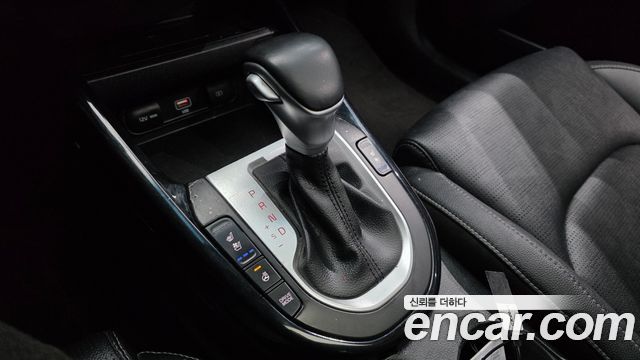 Kia K3 (II) 1.6 Prestige 2023 — фото 9