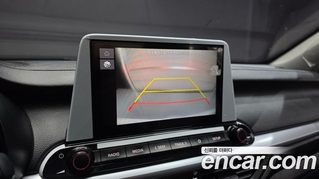 Kia K3 (II) 1.6 Prestige 2023 — фото 18