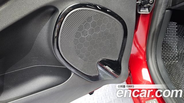 Renault Korea Clio Intens 2018 — фото 30