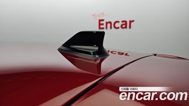 Renault Korea Clio Intens 2018 — фото 31