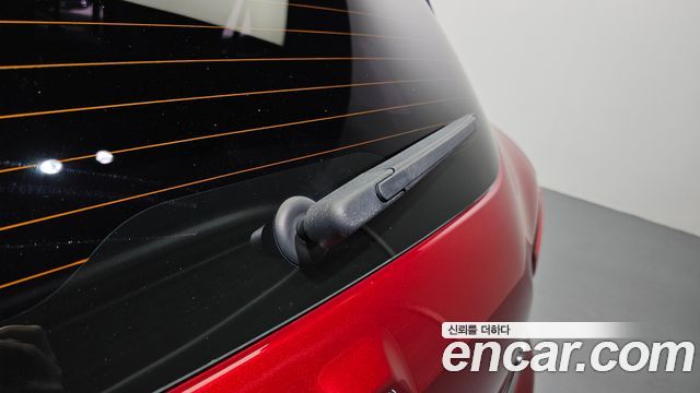 Renault Korea Clio Intens 2018 — фото 32