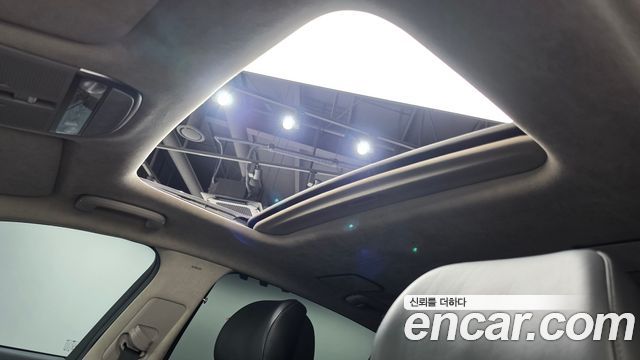 Genesis EQ900 3.3 T-GDI AWD Prestige 2016 — фото 16