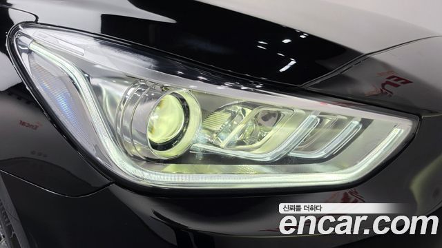 Genesis EQ900 3.3 T-GDI AWD Prestige 2016 — фото 22