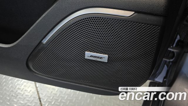 Renault Korea SM6 2.0 GDe LE 2016 — фото 17