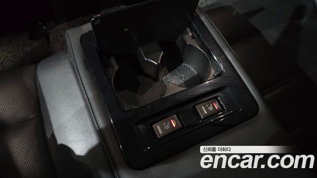 Renault Korea SM6 2.0 GDe LE 2016 — фото 18