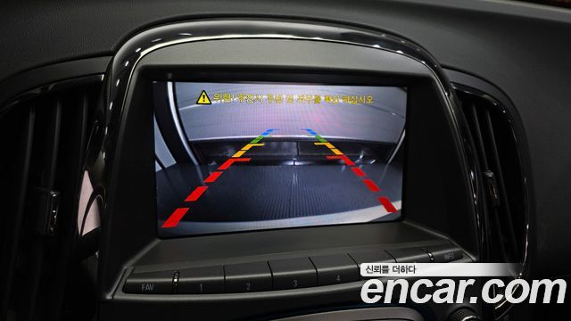 Chevrolet Alpheon EL240H Premium 2012 — фото 15