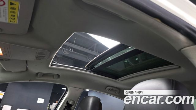 Chevrolet Alpheon EL240H Premium 2012 — фото 17