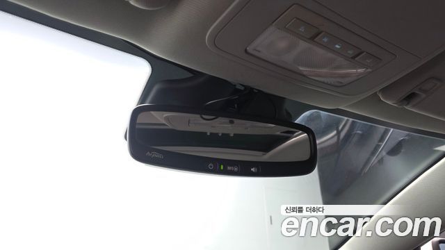 Chevrolet Alpheon EL240H Premium 2012 — фото 19