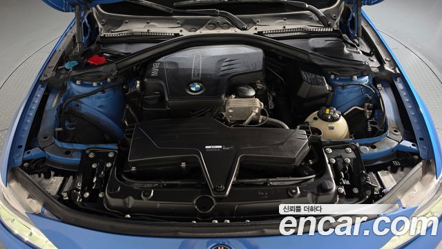 BMW 3 Series (F30) 320i M Sport 2017 — фото 6
