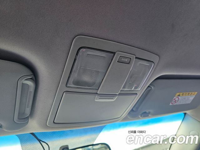 Kia Sportage R Diesel 2WD TLX Deluxe 2012 — фото 23