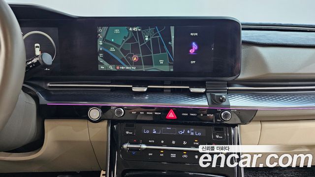Kia Carnival (IV) Gasoline 9-Seater Hi-Limousine Signature 2021 — фото 12