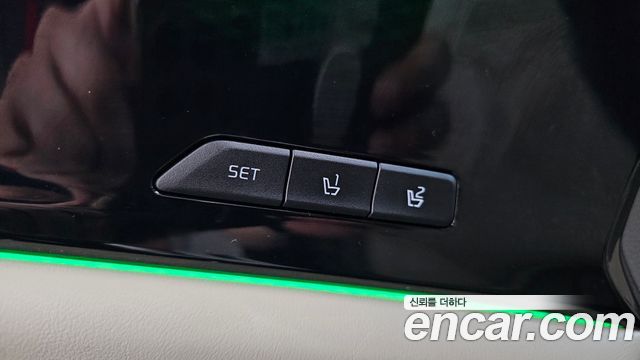 Kia Carnival (IV) Gasoline 9-Seater Hi-Limousine Signature 2021 — фото 18