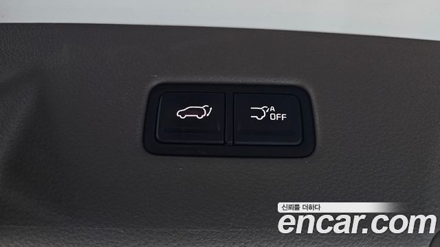 Kia Carnival (IV) Gasoline 9-Seater Hi-Limousine Signature 2021 — фото 19