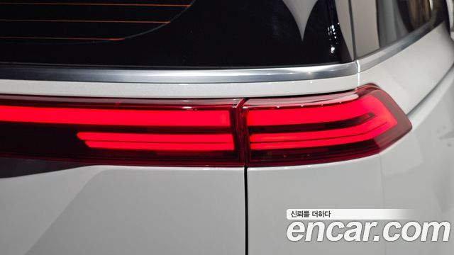Kia Carnival (IV) Gasoline 9-Seater Hi-Limousine Signature 2021 — фото 23