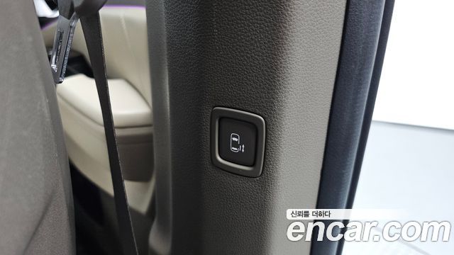 Kia Carnival (IV) Gasoline 9-Seater Hi-Limousine Signature 2021 — фото 38