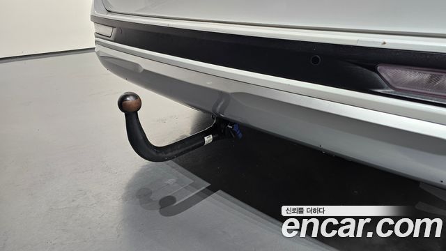 Kia Carnival (IV) Gasoline 9-Seater Hi-Limousine Signature 2021 — фото 40