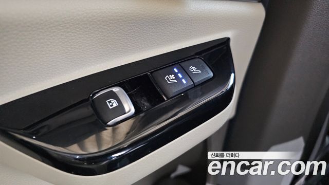 Kia Carnival (IV) Gasoline 9-Seater Hi-Limousine Signature 2021 — фото 41