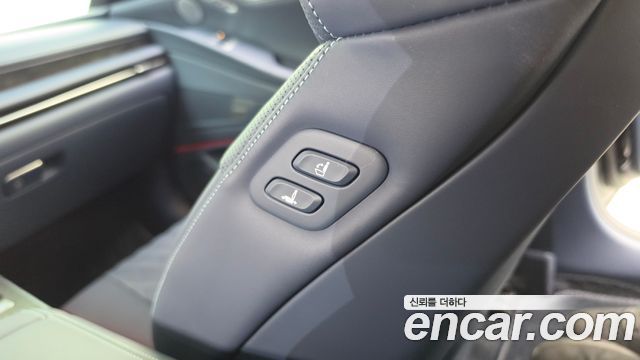 Genesis Electrified G80 (RG3) e-AWD 2025 — фото 28