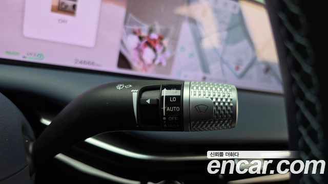 Genesis Electrified G80 (RG3) e-AWD 2025 — фото 30