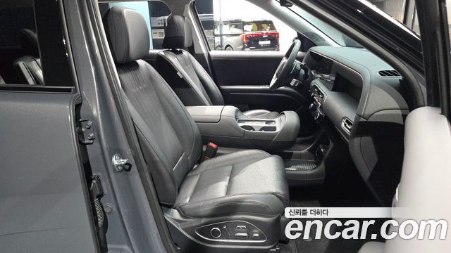 Hyundai Palisade (LX3) Gasoline 2.5T 4WD 7-Seater Prestige 2025 — фото 12