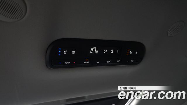 Hyundai Palisade (LX3) Gasoline 2.5T 4WD 7-Seater Prestige 2025 — фото 17