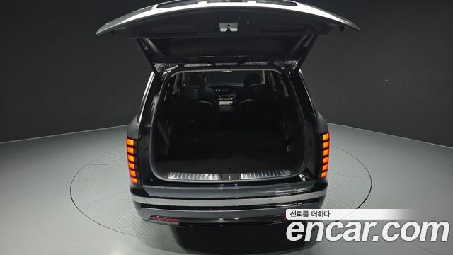 Hyundai Palisade (LX3) Gasoline 2.5T 4WD 7-Seater Prestige 2025 — фото 20