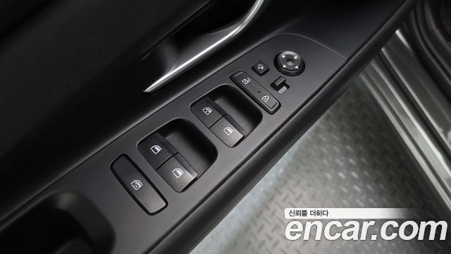 Hyundai Avante (CN7) 1.6 Inspiration 2021 — фото 13