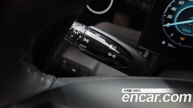 Hyundai Avante (CN7) 1.6 Inspiration 2021 — фото 16