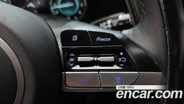 Hyundai Avante (CN7) 1.6 Inspiration 2021 — фото 28