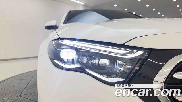 Mercedes-Benz E-Class (W214) E300 4MATIC Exclusive 2026 — фото 15