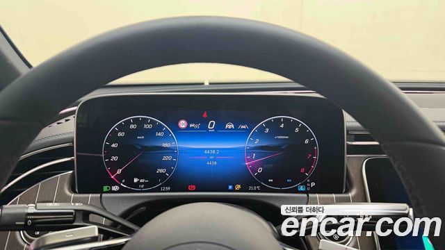 Mercedes-Benz E-Class (W214) E300 4MATIC Exclusive 2026 — фото 19