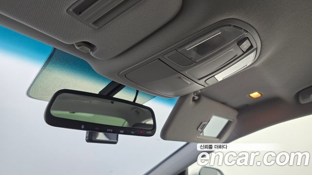 Hyundai Sonata New Rise LPI Smart(Disabled Person) 2018 — фото 16