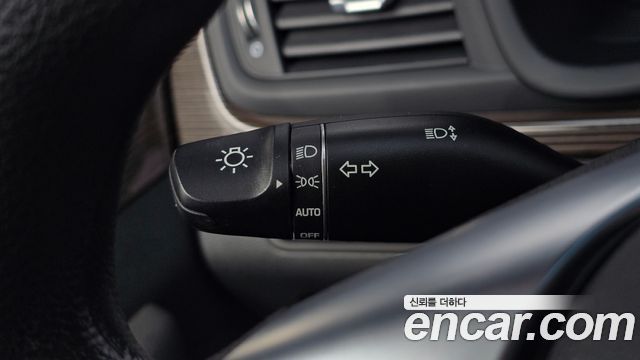 Hyundai Sonata New Rise LPI Smart(Disabled Person) 2018 — фото 20
