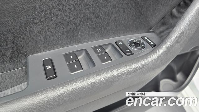 Hyundai Sonata New Rise LPI Smart(Disabled Person) 2018 — фото 27